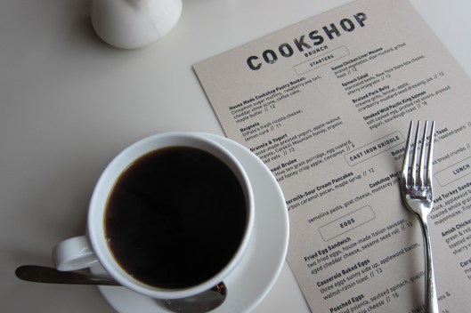 cookshop coffee 1