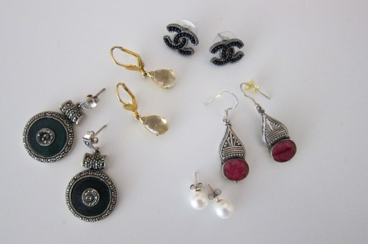 earrings all