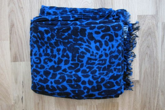 bcbg scarf