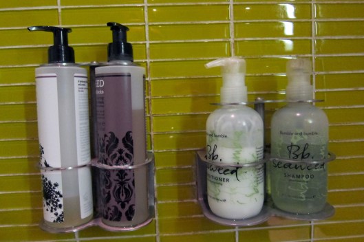 virgin atlantic shower 2