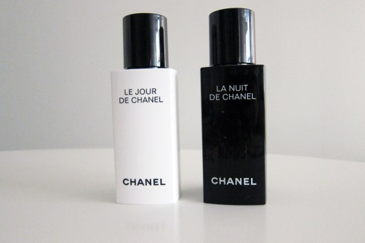 chanel serums