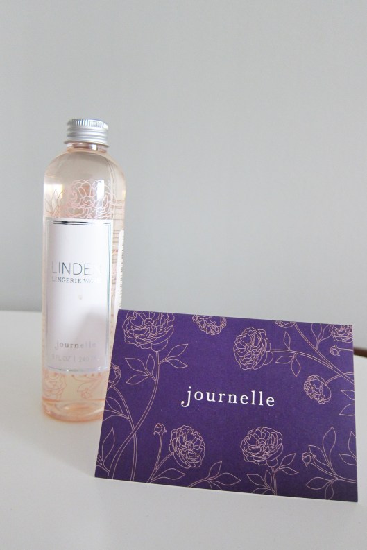 journelle gift