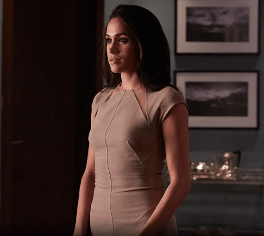 Rachel Zane 1