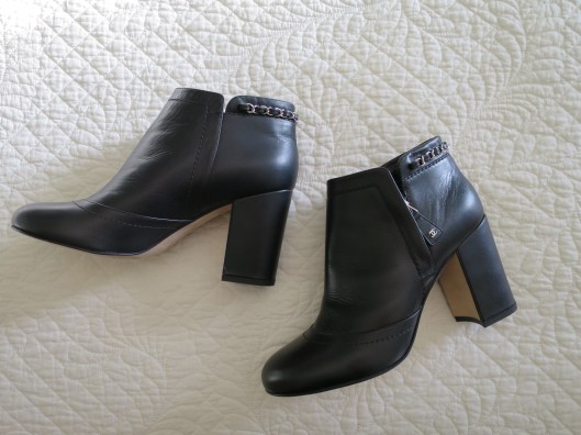 chanel boots 2