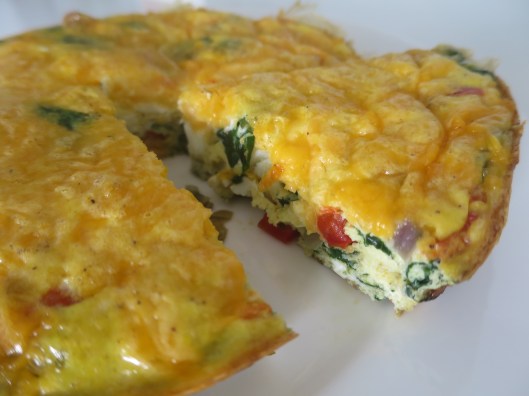 frittata 2