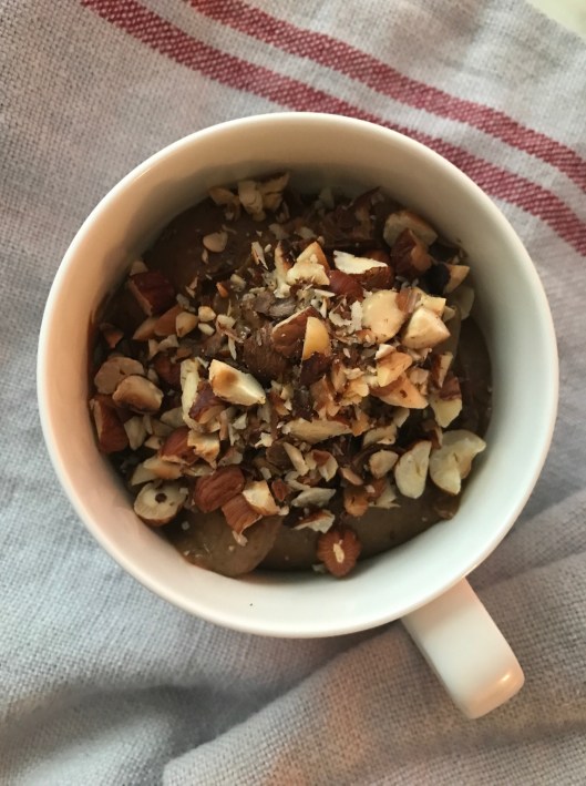 chocolate hazelnut 2